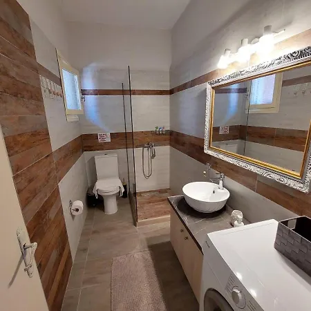 Apartamento Anatoli Perama