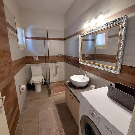 Anatoli Apartamento Perama