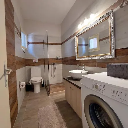 Anatoli Apartamento Perama