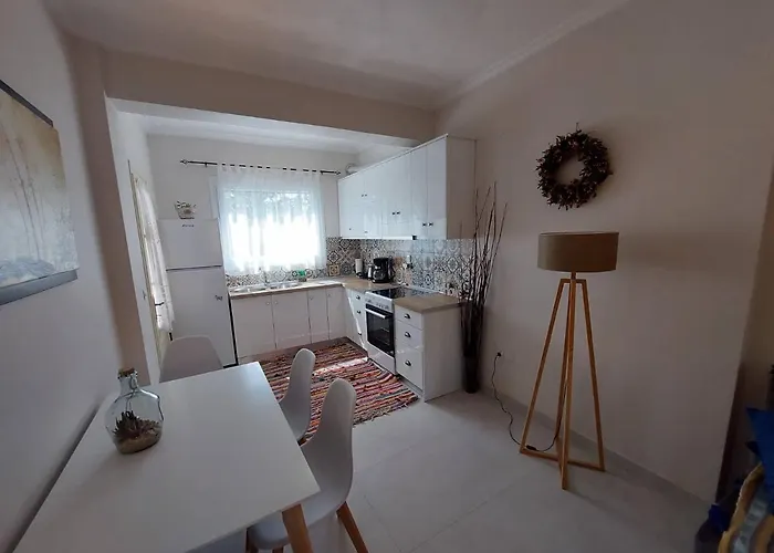 Anatoli Apartamento