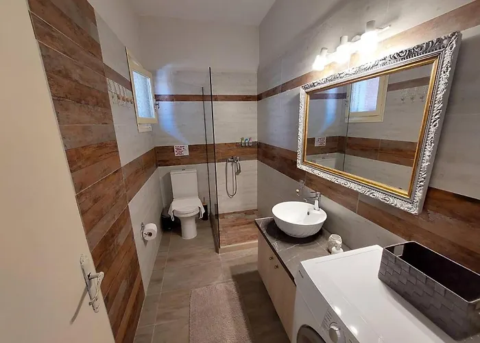 Apartamento Anatoli Perama