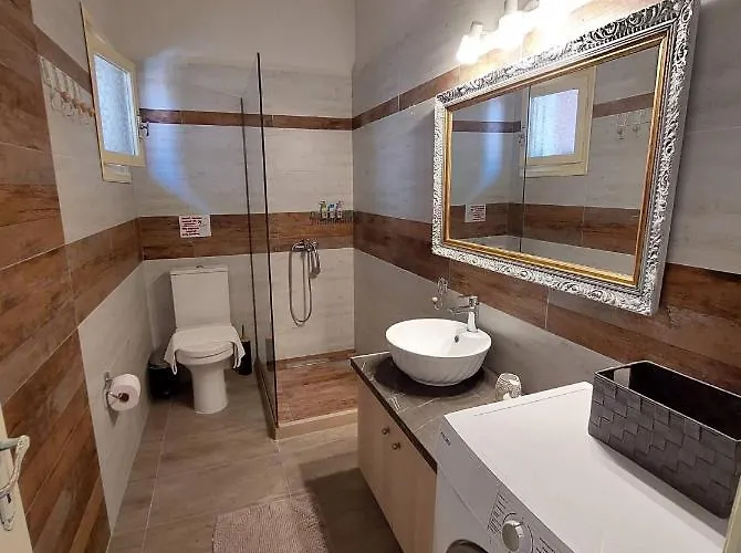 Anatoli Apartamento Perama