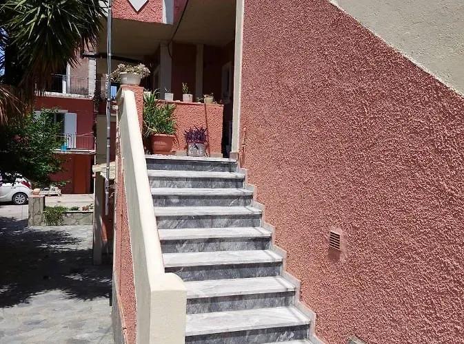 Anatoli Διαμέρισμα