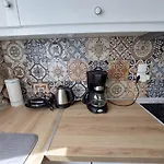 Apartament Anatoli Perama (Corfu)