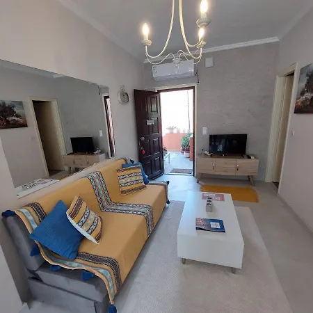 Anatoli Apartament *