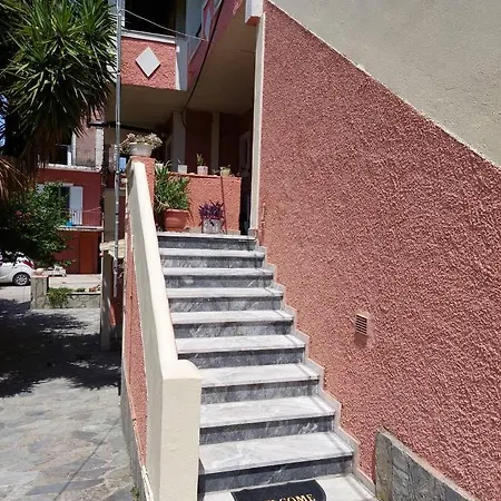 Anatoli Apartament